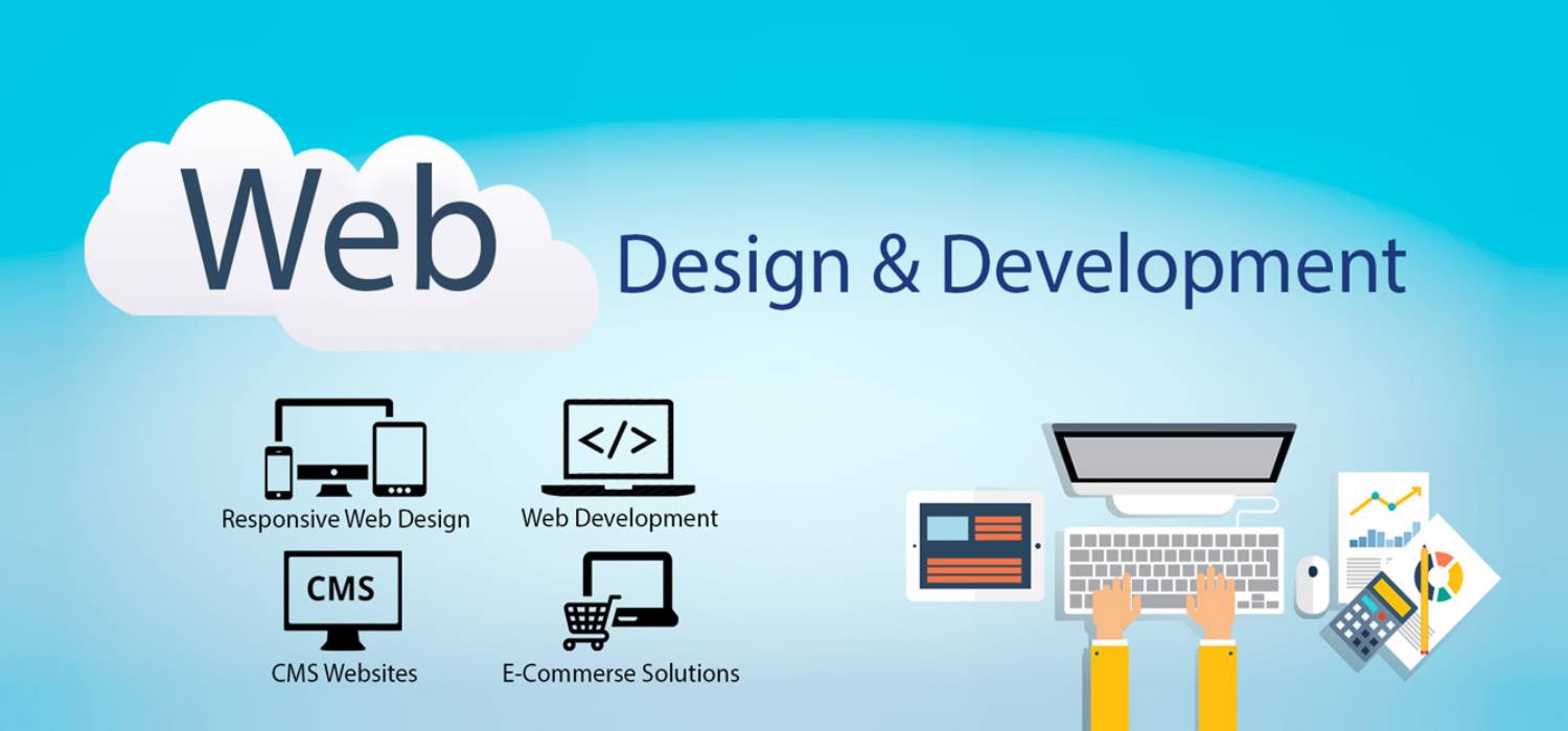 web Design & Development
